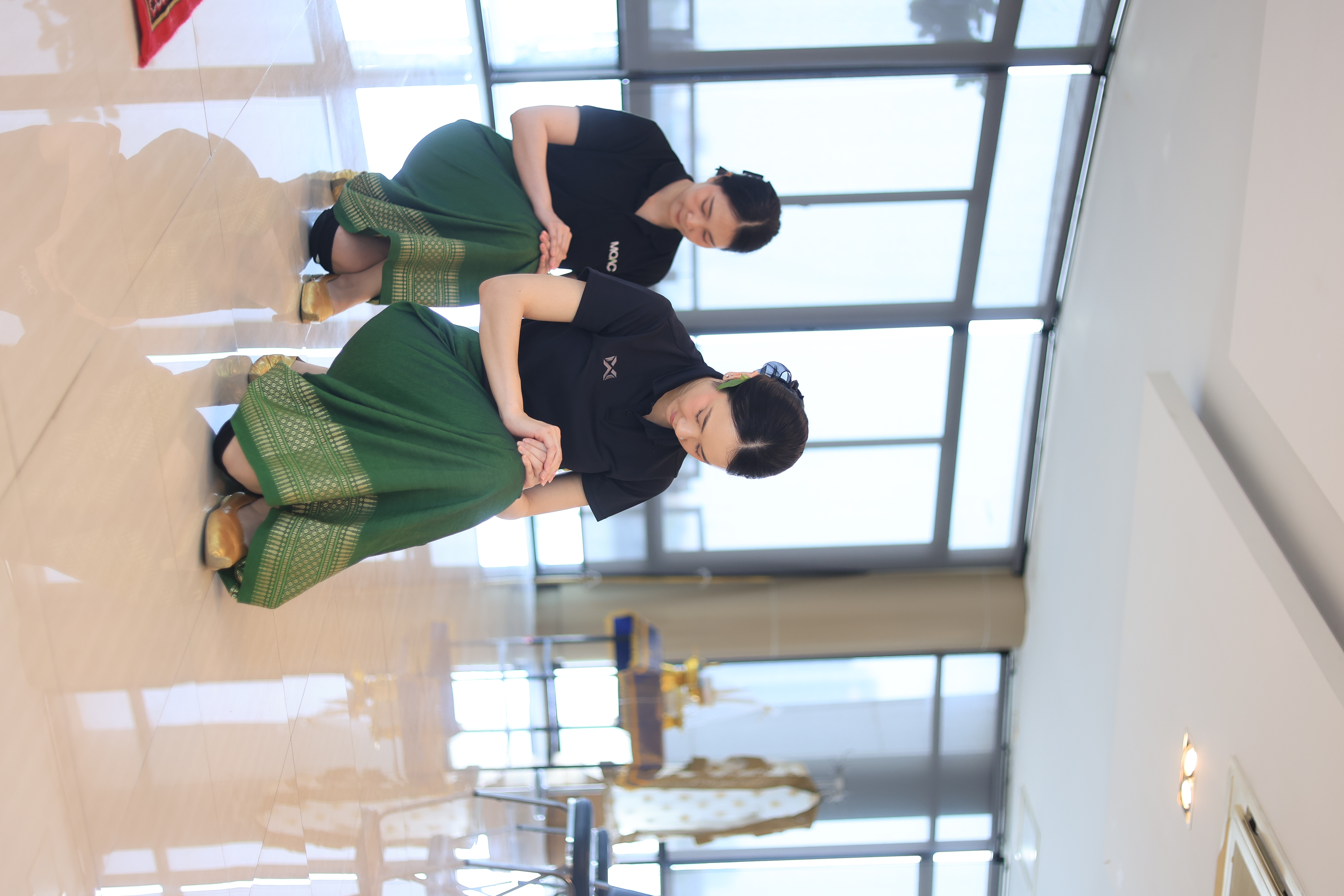 title - ส.ป.ก. ร่วมฝึกซ้อมริ้วขบวนอิสริยยศ ในพระราชพิธีพืชมงคลจรดพระนังคัลแรกนาขวัญ ประจำปี 2569 (ซ้อมกรณีพิเศษ ครั้งที่ 1)